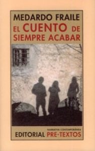 Portada del libro EL CUENTO DE SIEMPRE ACABAR