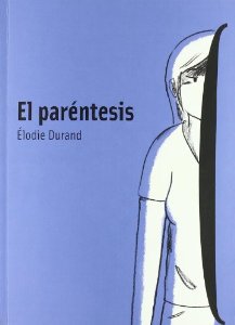 Portada de EL PARÉNTESIS