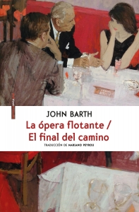 LA OPERA FLOTANTE / EL FINAL DEL CAMINO