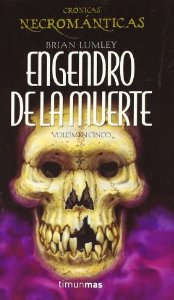 ENGENDRO DE LA MUERTE