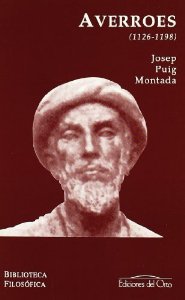 Portada del libro AVERROES