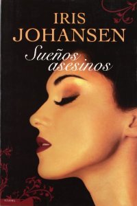 Portada del libro SUEÑOS ASESINOS