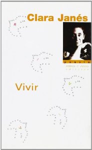 Portada del libro VIVIR