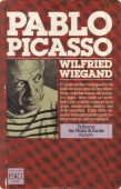Portada de PABLO PICASSO