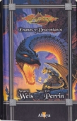 Portada de ENANOS Y DRACONIANOS