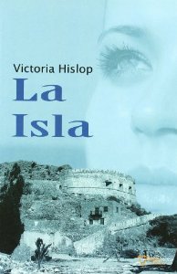 Portada del libro LA ISLA