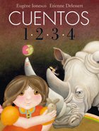 Portada del libro CUENTOS 1, 2, 3, 4