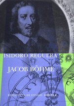 Portada de JACOB BÖHME