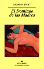 Portada de EL DOMINGO DE LAS MADRES