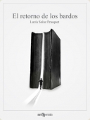 Portada del libro EL RETORNO DE LOS BARDOS