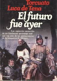 Portada del libro EL FUTURO FUÉ AYER