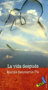 Portada de LA VIDA DESPUÉS