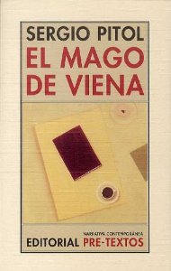 Portada del libro EL MAGO DE VIENA