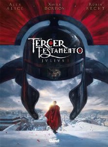 EL TERCER TESTAMENTO: JULIUS 1