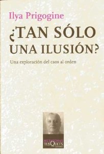 Portada del libro ¿TAN SÓLO UNA ILUSIÓN?