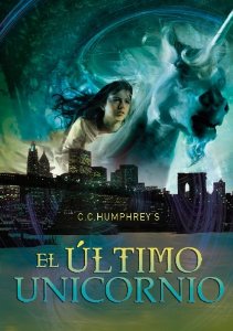 Portada del libro EL ÚLTIMO UNICORNIO