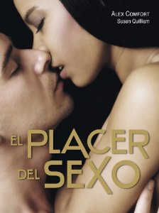 Portada de EL PLACER DEL SEXO