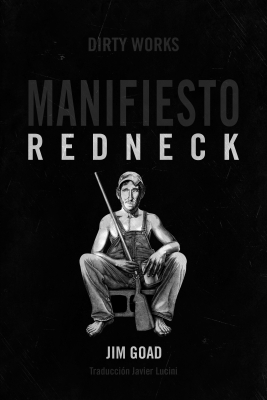 Portada del libro MANIFIESTO REDNECK