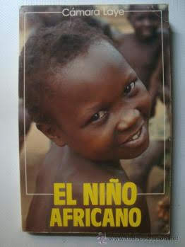 EL NIÑO AFRICANO