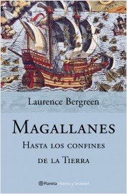 MAGALLANES, HASTA LOS CONFINES DE LA TIERRA