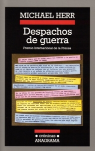 DESPACHOS DE GUERRA