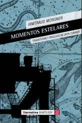 Portada del libro MOMENTOS ESTELARES