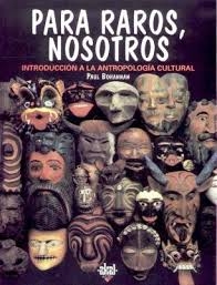 Portada del libro PARA RAROS, NOSOTROS