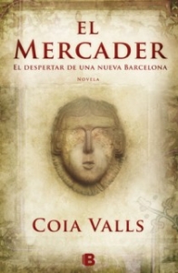 Portada del libro EL MERCADER