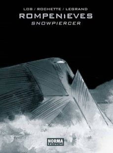 SNOWPIERCER INTEGRAL