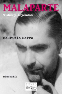 Portada de MALAPARTE: VIDAS Y LEYENDAS