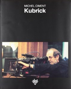 Portada de KUBRICK