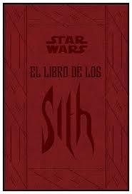 Portada del libro EL LIBRO DE LOS SITH