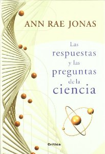 Portada de LAS RESPUESTAS Y LAS PREGUNTAS DE LA CIENCIA