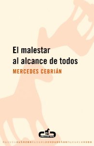 Portada del libro EL MALESTAR AL ALCANCE DE TODOS