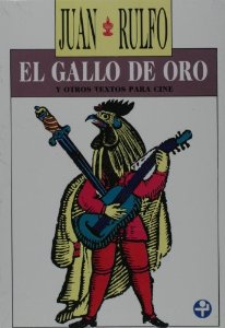 Portada del libro EL GALLO DE ORO