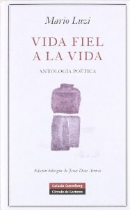 Portada del libro VIDA FIEL A LA VIDA