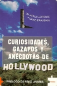 Portada de LA NOCHE DE: CURIOSIDADES, GAZAPOS Y ANÉCDOTAS DE HOLLYWOOD.