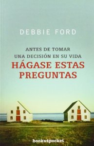 Portada del libro HÁGASE ESTAS PREGUNTAS