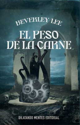 Portada de EL PESO DE LA CARNE