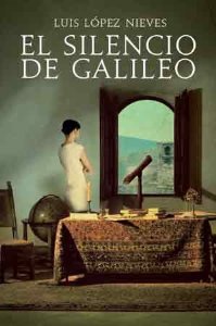 Portada de EL SILENCIO DE GALILEO