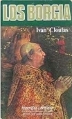 Portada del libro LOS BORGIA