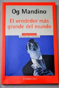 Portada del libro EL VENDEDOR MÁS GRANDE DEL MUNDO I