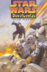 STAR WARS. DEVILWORLDS