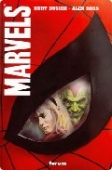 Portada del libro MARVEL'S