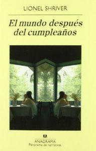 Portada del libro EL MUNDO DESPUÉS DEL CUMPLEAÑOS