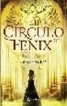 Portada de EL CÍRCULO DEL FÉNIX