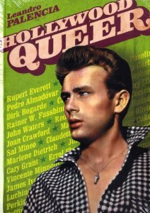 Portada del libro HOLLYWOOD QUEER