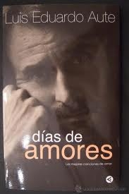 Portada del libro DÍAS DE AMORES