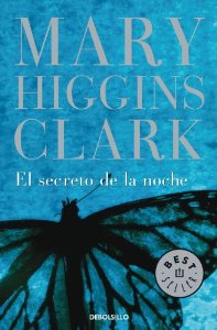 Portada del libro EL SECRETO DE LA NOCHE