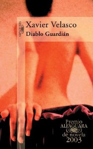 Portada del libro DIABLO GUARDIÁN